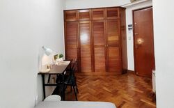 Parc Oasis (D22), Condominium #520545281